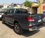 Mazda BT 50 2.2L 4x4 MT 2018 - Bán xe Mazda BT 50 2.2L 4x4 MT đời 2018, màu xanh lam, nhập khẩu 