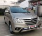 Toyota Innova   E  2014 - Cần bán lại xe Toyota Innova E sản xuất 2014 chính chủ giá cạnh tranh