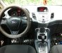 Ford Fiesta 2011 - Bán xe Ford Fiesta đời 2011, màu bạc 