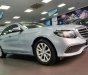 Mercedes-Benz E class E200 2016 - Bán xe Mercedes E200 đời 2016, màu bạc