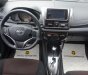 Toyota Yaris 1.3G 2015 - Bán xe Toyota Yaris 1.3G 2015, màu trắng, xe nhập  