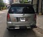 Toyota Innova 2008 - Cần bán xe Toyota Innova 2008 ít sử dụng