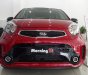 Kia Morning SI MT 2018 - Kia Morning SIMT. Hỗ trợ trả góp 90-100%