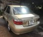 Toyota Vios   1.5G  2003 - Cần bán gấp Toyota Vios 1.5G năm sản xuất 2003 xe gia đình, giá 195tr