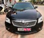 Toyota Camry 2.4G 2010 - Bán Toyota Camry 2.4G sản xuất năm 2010, màu đen