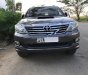 Toyota Fortuner G 2013 - Bán Toyota Fortuner G đời 2013, màu xám  