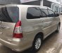 Toyota Innova 2.0E 2012 - Bán gấp Toyota Innova 2.0E 2012, giá 530tr