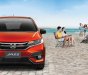 Honda Jazz RS 2018 - Vào xem, vào xem, vào xem - Honda Jazz 2018, nhập Thái, giá rẻ bất ngờ