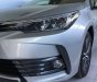 Toyota Corolla altis 2018 - Cần bán xe Toyota Corolla altis đời 2018, màu bạc, giá tốt