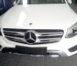 Mercedes-Benz Smart GLC 250 4MATIC  2018 - Bán xe Mercedes GLC 250 4Matic 2018 trắng, giá tốt, giao xe ngay