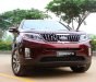 Kia Sorento DATH 2018 - Bán xe Kia Sorento DATH đời 2018, màu đỏ, giá tốt