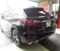 Lexus RX 200T  2016 - Cần bán Lexus RX 200T sản xuất và đăng ký 2016, màu đen nhập từ Nhật