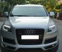 Audi Q7 3.6 Quattro Sline 2008 - Bán xe Audi Q7 3.6 Quattro S-line, màu ghi, nhập khẩu 2008