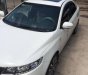 Kia Forte 2013 - Cần bán Kia Forte đời 2013, màu trắng, 410tr