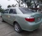 Toyota Vios G 2004 - Cần bán xe Toyota Vios G đăng ký lần đầu 2004, màu xanh, xe gia đình, giá chỉ 185 triệu