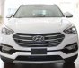 Hyundai Santa Fe 2018 - Hyundai Santa Fe 2.4 máy xăng phiên bản đặc biệt- 2018