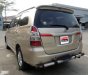 Toyota Innova   E  2014 - Cần bán lại xe Toyota Innova E sản xuất 2014 chính chủ giá cạnh tranh