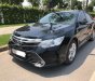 Toyota Camry 2.5Q 2016 - Bán xe Toyota Camry 2.5Q đời 2016, màu đen 