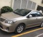 Toyota Corolla altis 1.8 2011 - Cần bán xe Toyota Corolla altis 1.8 sản xuất năm 2011