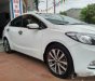 Kia K3 2015 - Cần bán lại xe Kia K3 sản xuất năm 2015, màu trắng như mới, 459tr