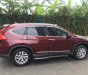 Honda CR V 2.0 AT 2016 - Bán Honda CR V 2.0 AT năm 2016, màu đỏ chính chủ, giá 982tr