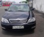 Toyota Camry 3.0V 2004 - Bán xe Toyota Camry sản xuất 2004 màu đen, xe nhập