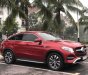 Mercedes-Benz GLE-Class GLE400 2018 - Cần bán xe Mercedes GLE400 2018, màu đỏ, nhập khẩu