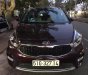 Kia Rondo GAT 2017 - Bán xe Kia Rondo GAT năm sản xuất 2017, màu đỏ