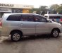 Toyota Innova V 2011 - Bán ô tô Toyota Innova V năm 2011, màu bạc, 450 triệu