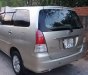 Toyota Innova   G  2009 - Bán Toyota Innova G năm sản xuất 2009, màu bạc