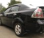 Daewoo Gentra SX 1.2 MT 2010 - Bán Daewoo Gentra SX 1.2 MT sản xuất năm 2010, màu đen