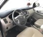 Toyota Innova 2.0E 2015 - Bán xe Toyota Innova năm 2015 màu bạc, 605 triệu