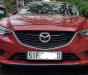 Mazda 6 2014 - Bán xe Mazda 6 đời 2014, màu đỏ, xe nhập