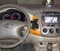 Toyota Innova G 2009 - Bán xe Toyota Innova G đời 2009, màu bạc