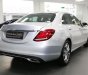 Mercedes-Benz C class C200 2017 - Bán xe Mercedes C200 sản xuất 2017, màu trắng