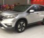 Honda CR V   2.4AT  2015 - Bán Honda CR V 2.4AT đời 2015, 845 triệu