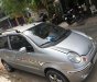 Daewoo Matiz 2008 - Cần bán Matiz 2008 số sàn, màu bạc