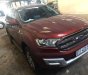 Ford Everest 2016 - Bán xe Ford Everest năm sản xuất 2016, màu đỏ