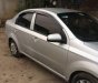 Daewoo Gentra    2008 - Bán Daewoo Gentra năm sản xuất 2008, màu bạc