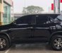 Toyota Fortuner   2.7AT  2017 - Bán xe Toyota Fortuner 2.7AT 2017, màu đen