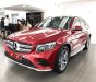 Mercedes-Benz Smart GLC300 2018 - Bán Mercedes GLC300 sản xuất 2018, màu đỏ, hỗ trợ trả góp