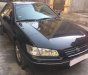 Toyota Camry 2000 - Cần bán gấp Toyota Camry sản xuất năm 2000, màu đen