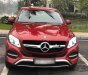 Mercedes-Benz GLE-Class 2017 - Bán Mercedes đời 2017, màu đỏ, xe nhập