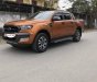 Ford Ranger 2017 - Cần bán lại xe Ford Ranger sản xuất năm 2017, giá chỉ 790 triệu