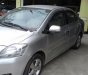 Toyota Vios E 2009 - Bán Toyota Vios E sản xuất năm 2009, màu bạc, 288 triệu