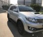 Toyota Fortuner 2016 - Bán Toyota Fortuner năm sản xuất 2016