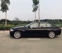 BMW 5 Series 520i 2016 - Chính chủ bán BMW 5 Series 520i đời 2016, màu đen