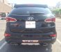Hyundai Santa Fe CRDI 2017 - Bán xe Hyundai Santa Fe CRDI năm sản xuất 2017 như mới