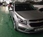 Chevrolet Cruze LTZ 1.8 AT 2015 - Bán ô tô Chevrolet Cruze LTZ sản xuất 2015