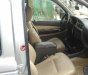 Ford Everest 2.6L 4x2 MT 2005 - Bán gấp Ford Everest 2.6L 4x2 MT 2005, màu bạc